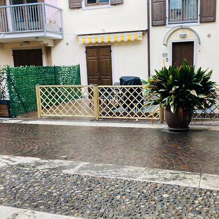 La Corte Riva del Garda Bagian luar foto