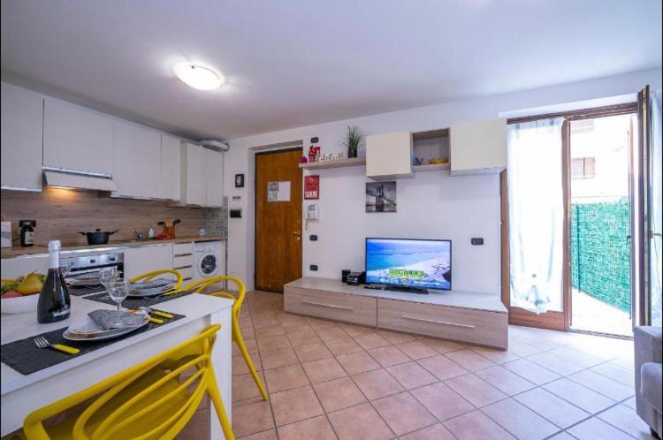 La Corte Riva del Garda Bagian luar foto