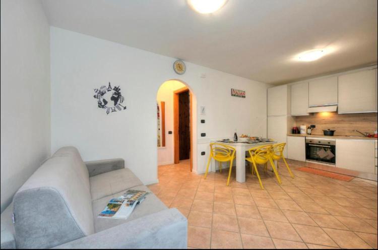 La Corte Riva del Garda Bagian luar foto