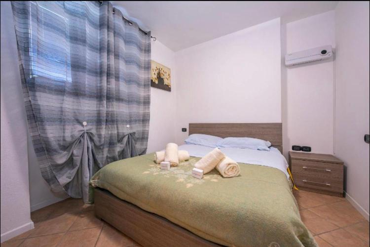La Corte Riva del Garda Bagian luar foto